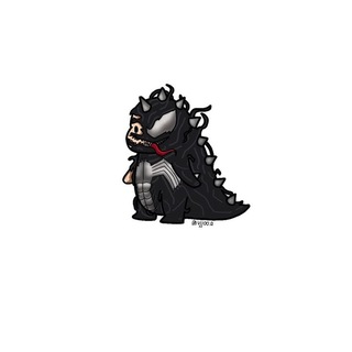 Telegram profile photo for MEDIA DINO HITAM