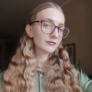 Telegram profile photo for Анна - топовый наставник ✨