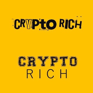 Telegram profile photo for Crypto Rich