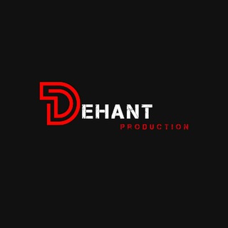 Telegram profile photo for Дехант Dehantproduction🎬
