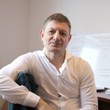 Telegram profile photo for Глеб Грин & tipa.house