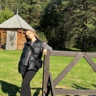 Telegram profile photo for Лера Русинович