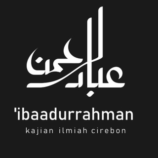 Telegram profile photo for Kajian Ilmiah Cirebon