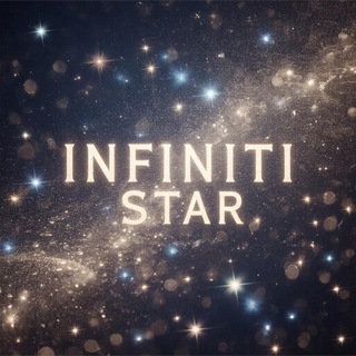 Telegram profile photo for InfiniX star