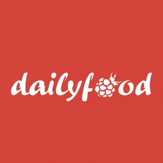 Telegram profile photo for DailyFood Russia 🍲