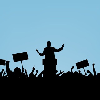 Telegram profile photo for Новости Политика
