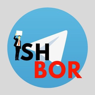 Telegram profile photo for ISH BOR ISHCHI KERAK