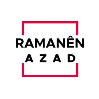 Telegram profile photo for Ramanên Azad