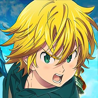 Telegram profile photo for The Seven Deadly Sins: Origin