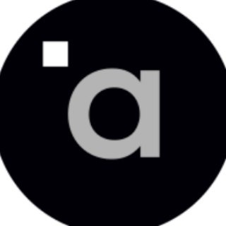 Telegram profile photo for academia bit