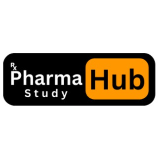 Telegram profile photo for Pharma Study Hub - Official