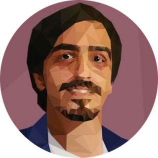 Telegram profile photo for Khorramdellll | مهدی خرمدل