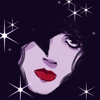 Telegram profile photo for MRS_CREAPY:D