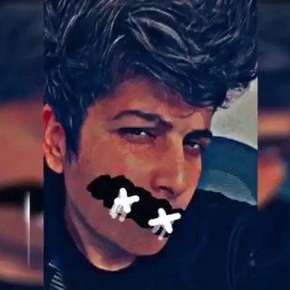 Telegram profile photo for ملخصات افلام O_K_A Channel اسامه سيم