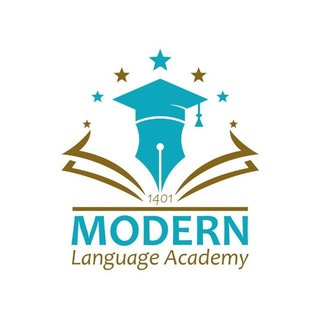 Telegram profile photo for Modern Language Academy