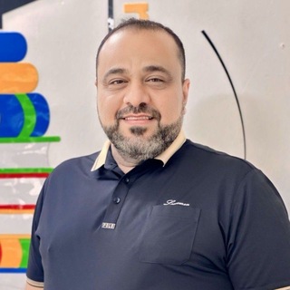 Telegram profile photo for مدرس الفيزياء عبدالستار الحسناوي