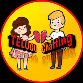 Telegram group profile photo for 🅃🄴🄻🅄🄶🅄 CHATTING™