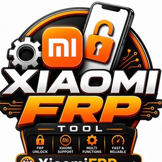 Telegram profile photo for Xiaomi FRP.NET Multi TOOL🔥