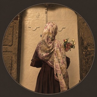 Telegram profile photo for يَنايِر 𐙚.