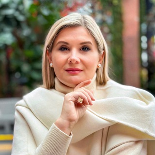Telegram profile photo for Гульнара Хакимова бизнес-психолог