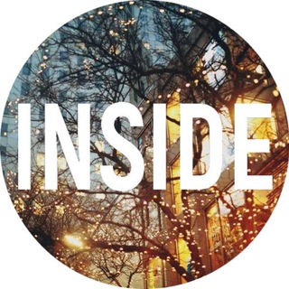 Telegram profile photo for Inside BMX