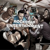 Telegram profile photo for partnership rockstarent