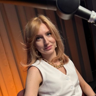 Telegram profile photo for Таня Белая | Бизнес сообщники