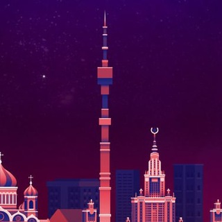 Telegram profile photo for Московский маяк