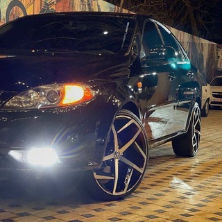 Telegram profile photo for 🚗AVTO_BOZOR🚗