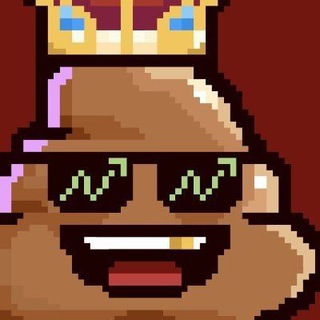 Telegram profile photo for DumpFun