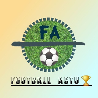Telegram profile photo for ⚽𝗙𝗢𝗢𝗧𝗕𝗔𝗟𝗟 𝗔𝗖𝗧𝗨⚽