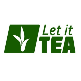 Telegram profile photo for Чай с Let it tea 🍃