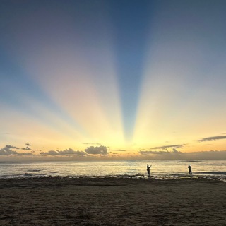 Telegram profile photo for BaliTime | Знакомство с Бали☀️🌴