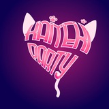 Telegram profile photo for “Kaiteki” Cosplay Anime party