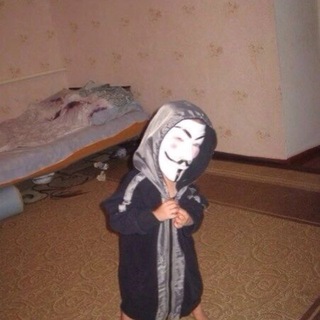 Telegram profile photo for структура