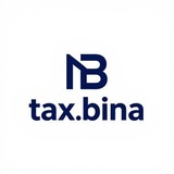 Telegram profile photo for bina@tax