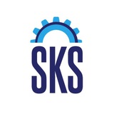 Telegram profile photo for SKS