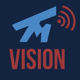 Telegram profile photo for TM Vision Broadcasting