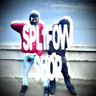 Telegram profile photo for SPL1FOVV SHOP