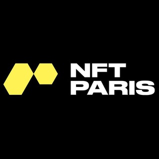 Telegram profile photo for NFT Paris