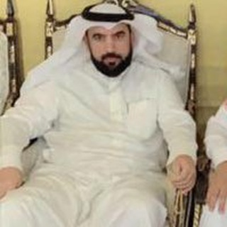 Telegram profile photo for قناة محمد الهاجري