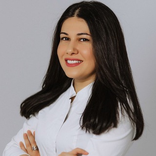 Telegram profile photo for Лейла Мамедова/ врач- косметолог