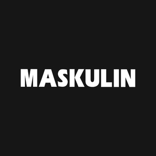 Telegram profile photo for Maskulin