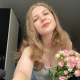 Telegram profile photo for Ника о таро