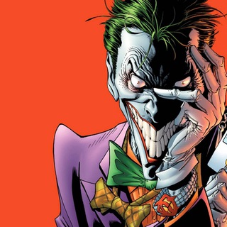 Telegram profile photo for COMICSESP | Comics y Manga en Español