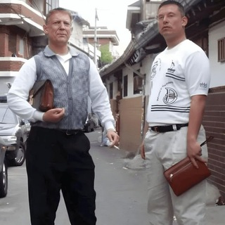 Telegram profile photo for 찢석렬굥곰형보수지방채널