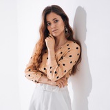 Telegram profile photo for Фотограф Алсу