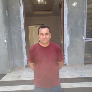 Telegram profile photo for кафельщик ТАШКЕНТ