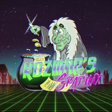 Telegram profile photo for Kozmap's Graphix