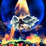 Telegram profile photo for Мир Тонких Энергий. ✨. Духовное развитие.